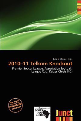 2010-11 Telkom Knockout