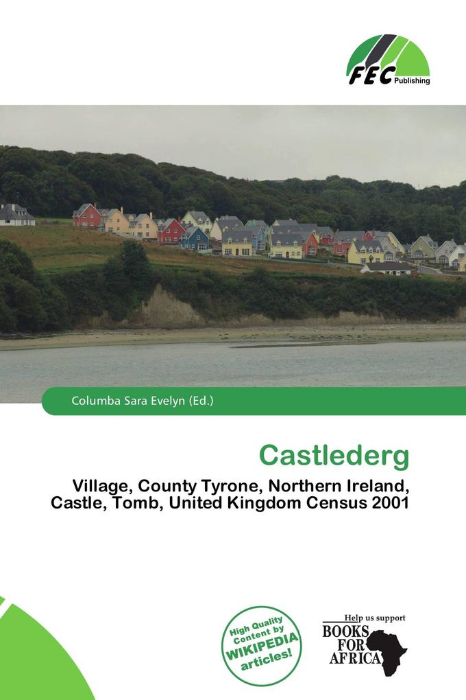 Castlederg