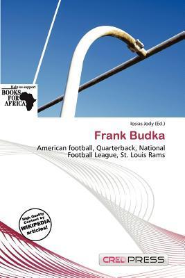 Frank Budka