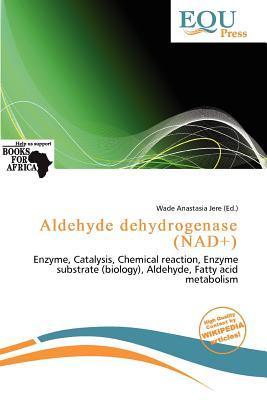 Aldehyde dehydrogenase (NAD+)