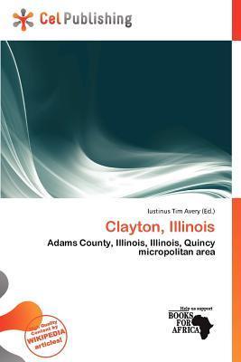 Clayton Illinois