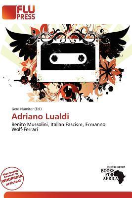 Adriano Lualdi