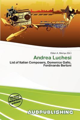 Andrea Luchesi
