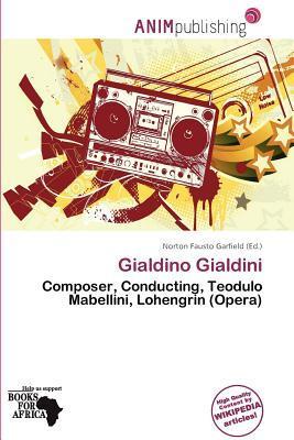 Gialdino Gialdini