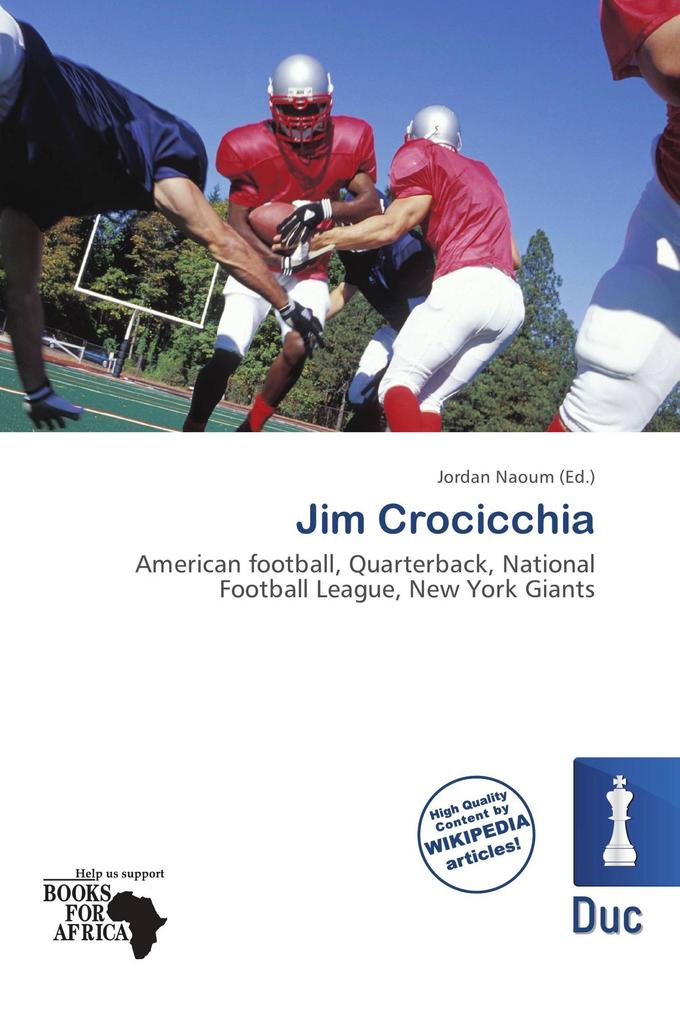 Jim Crocicchia