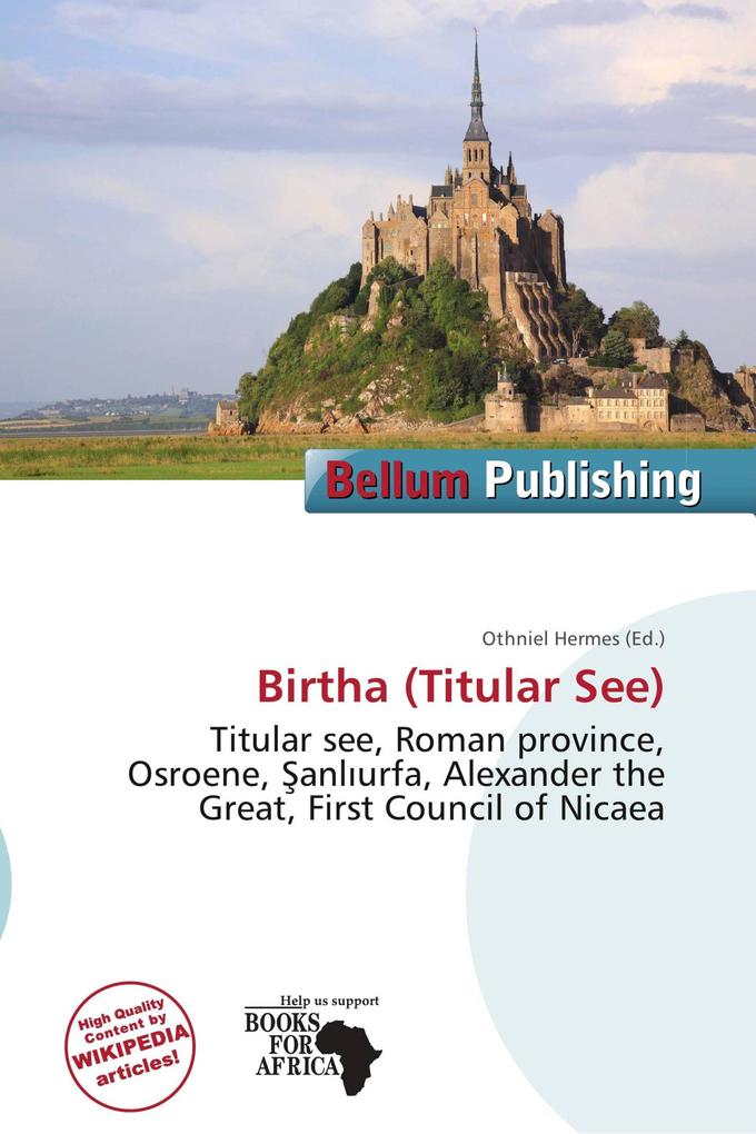 Birtha (Titular See)