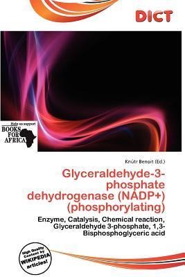 Glyceraldehyde-3-phosphate dehydrogenase (NADP+) (phosphorylating)