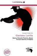 Gaetano Latilla