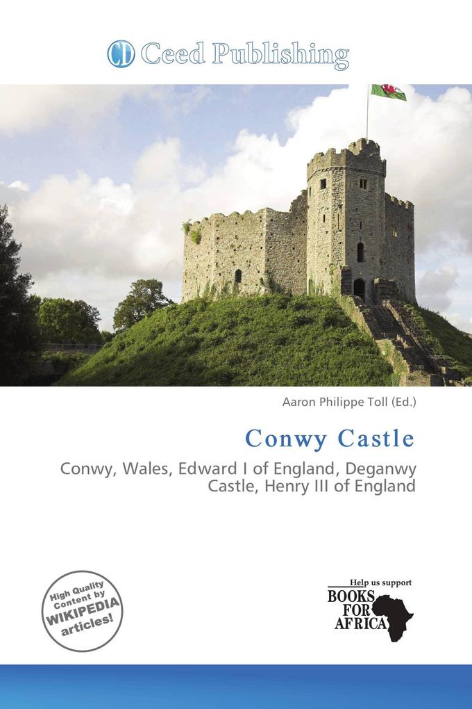 Conwy Castle