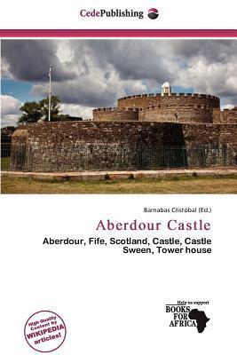 Aberdour Castle