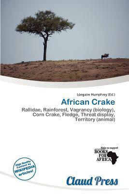 African Crake
