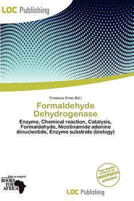Formaldehyde Dehydrogenase