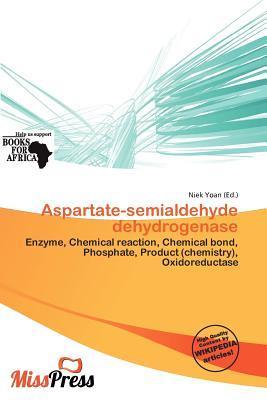 Aspartate-semialdehyde dehydrogenase
