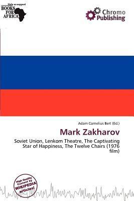 Mark Zakharov