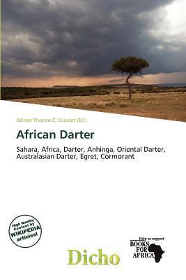 African Darter