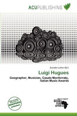 Luigi Hugues