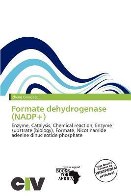 Formate dehydrogenase (NADP+)