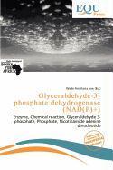 Glyceraldehyde-3-phosphate dehydrogenase (NAD(P)+)