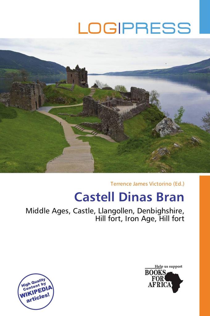 Castell Dinas Bran