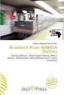 Braddock Road (WMATA Station)
