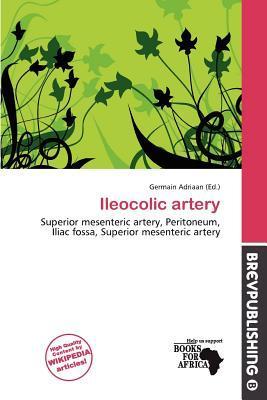 Ileocolic artery