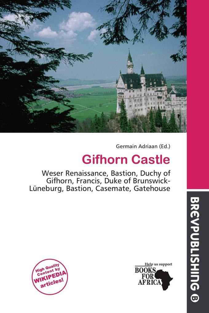 Gifhorn Castle
