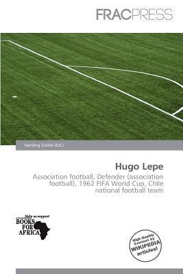 Hugo Lepe