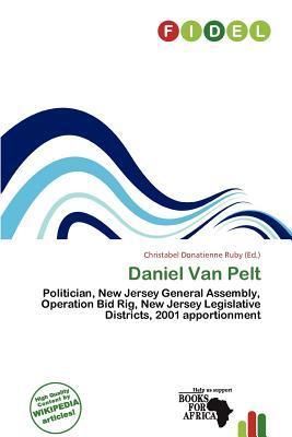Daniel Van Pelt