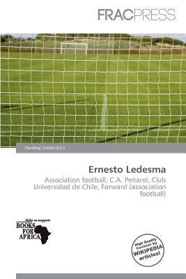 Ernesto Ledesma