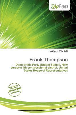 Frank Thompson
