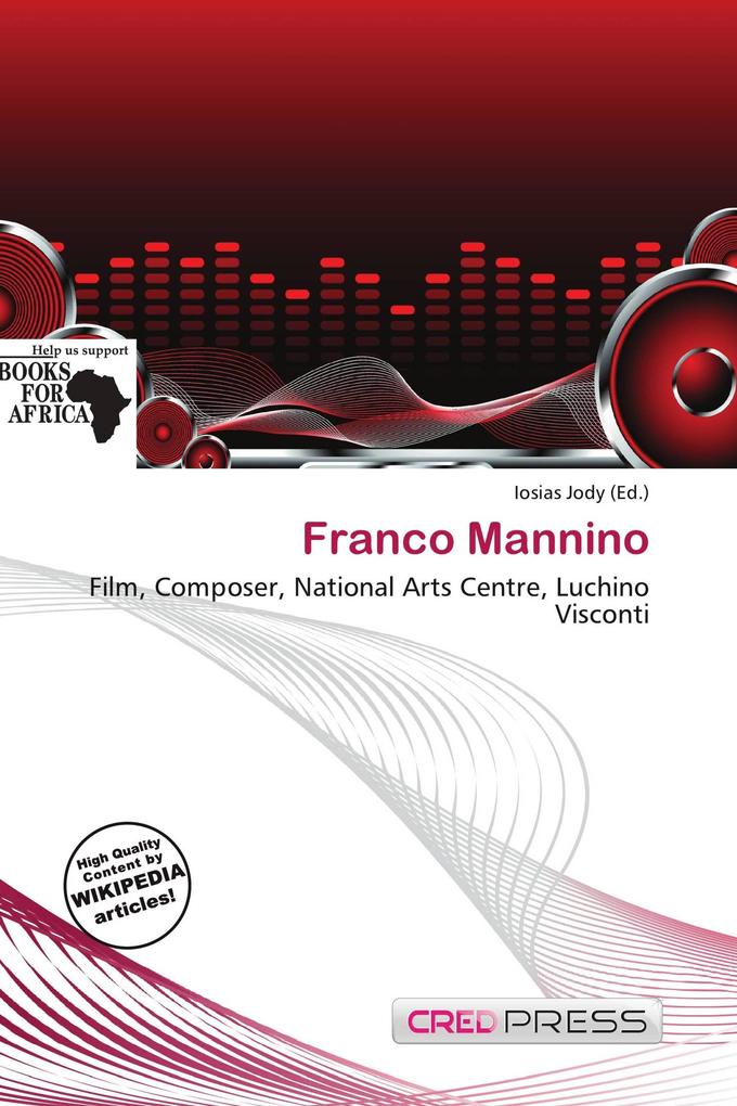 Franco Mannino