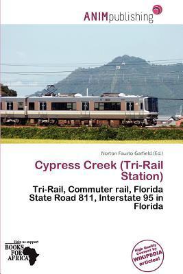 Cypress Creek (Tri-Rail Station)