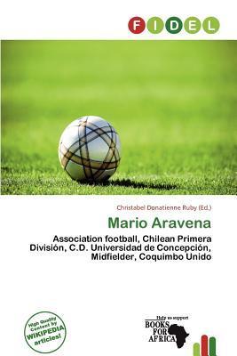 Mario Aravena