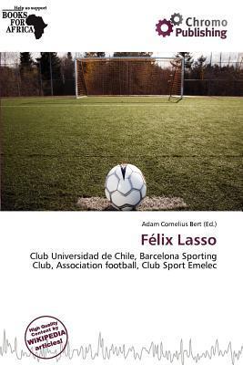 Félix Lasso