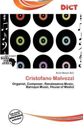 Cristofano Malvezzi