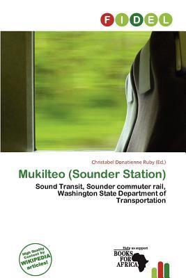 Mukilteo (Sounder Station)