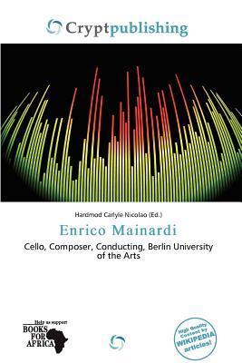 Enrico Mainardi