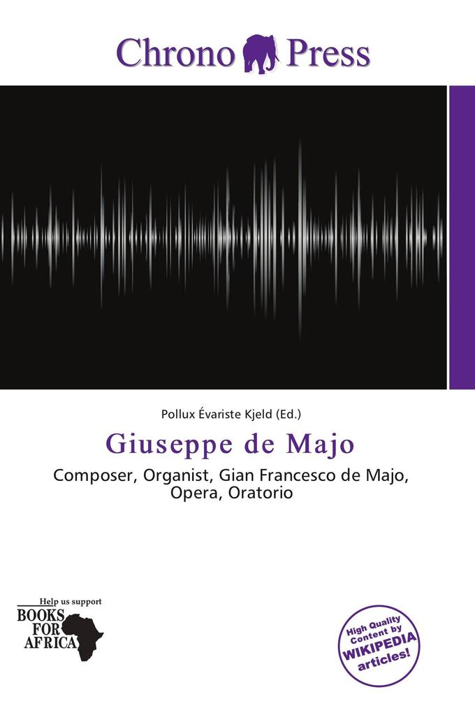 Giuseppe de Majo
