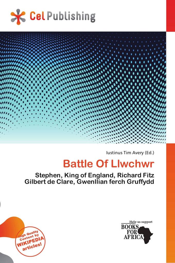 Battle Of Llwchwr