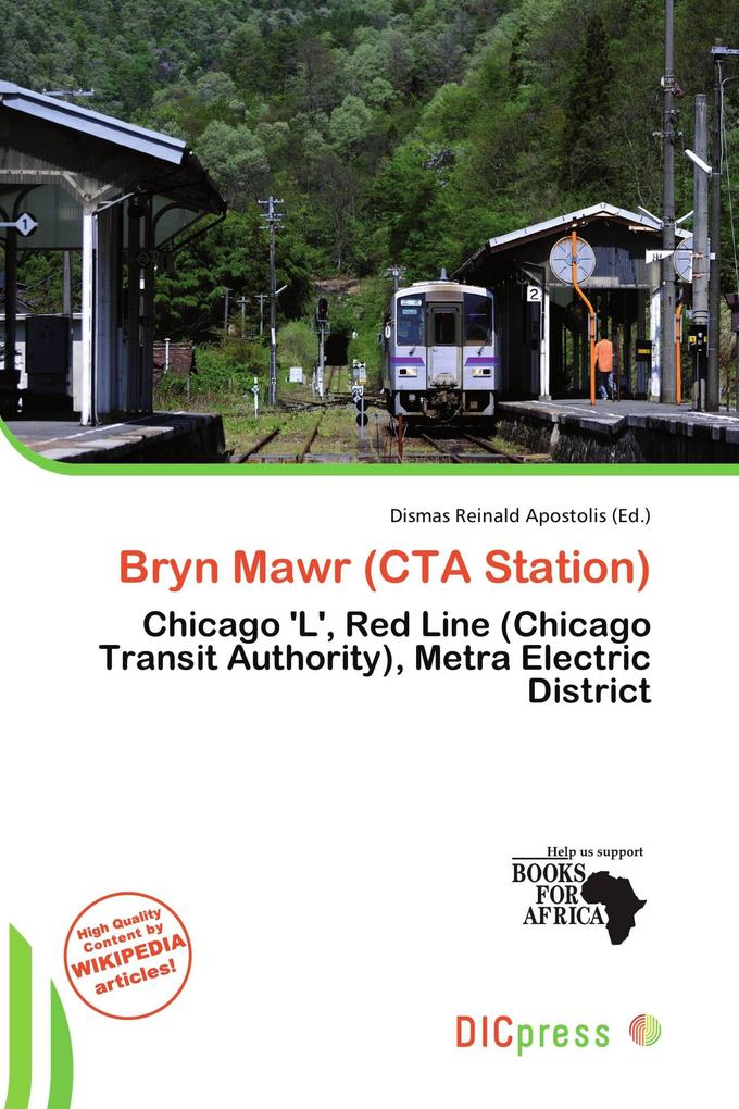 Bryn Mawr (CTA Station)