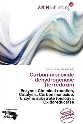 Carbon-monoxide dehydrogenase (ferredoxin)