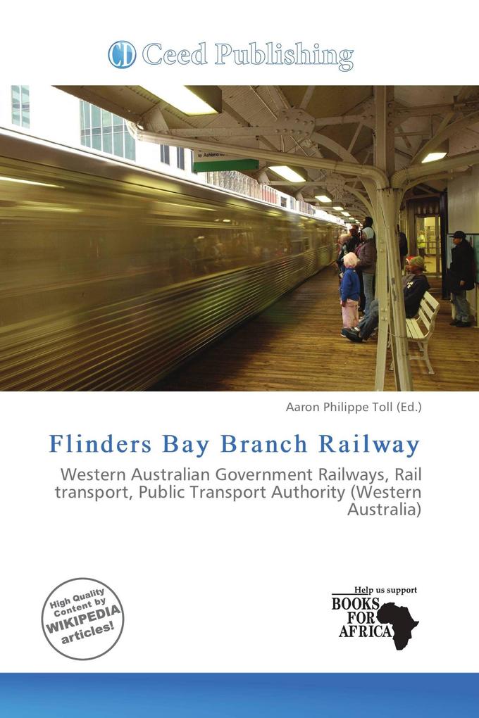 Flinders Bay Branch Railway