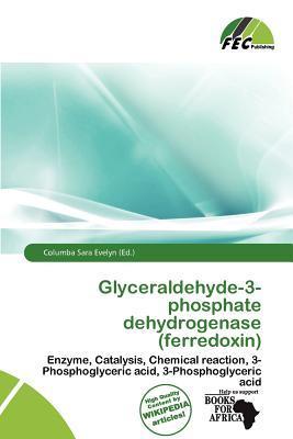 Glyceraldehyde-3-phosphate dehydrogenase (ferredoxin)