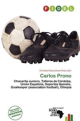 Carlos Prono