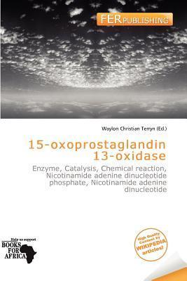 15-oxoprostaglandin 13-oxidase