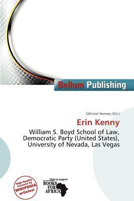 Erin Kenny