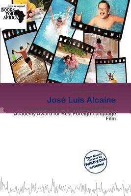 José Luis Alcaine