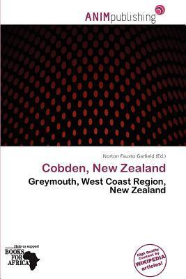 Cobden New Zealand