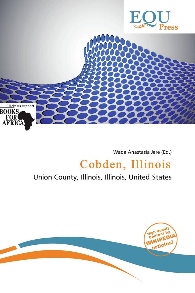 Cobden Illinois