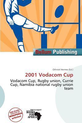 2001 Vodacom Cup